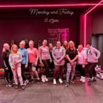 mums in motion fitness classes in leigh