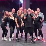 Kettlecise fitness class - Best Gym in Leigh