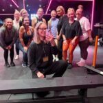 Mums In Motion Fitness classes - Female only class