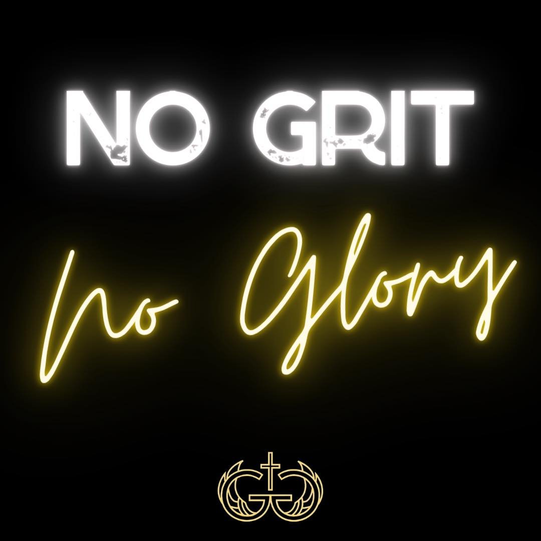 No grit No Glory circuit fitness classes in leigh
