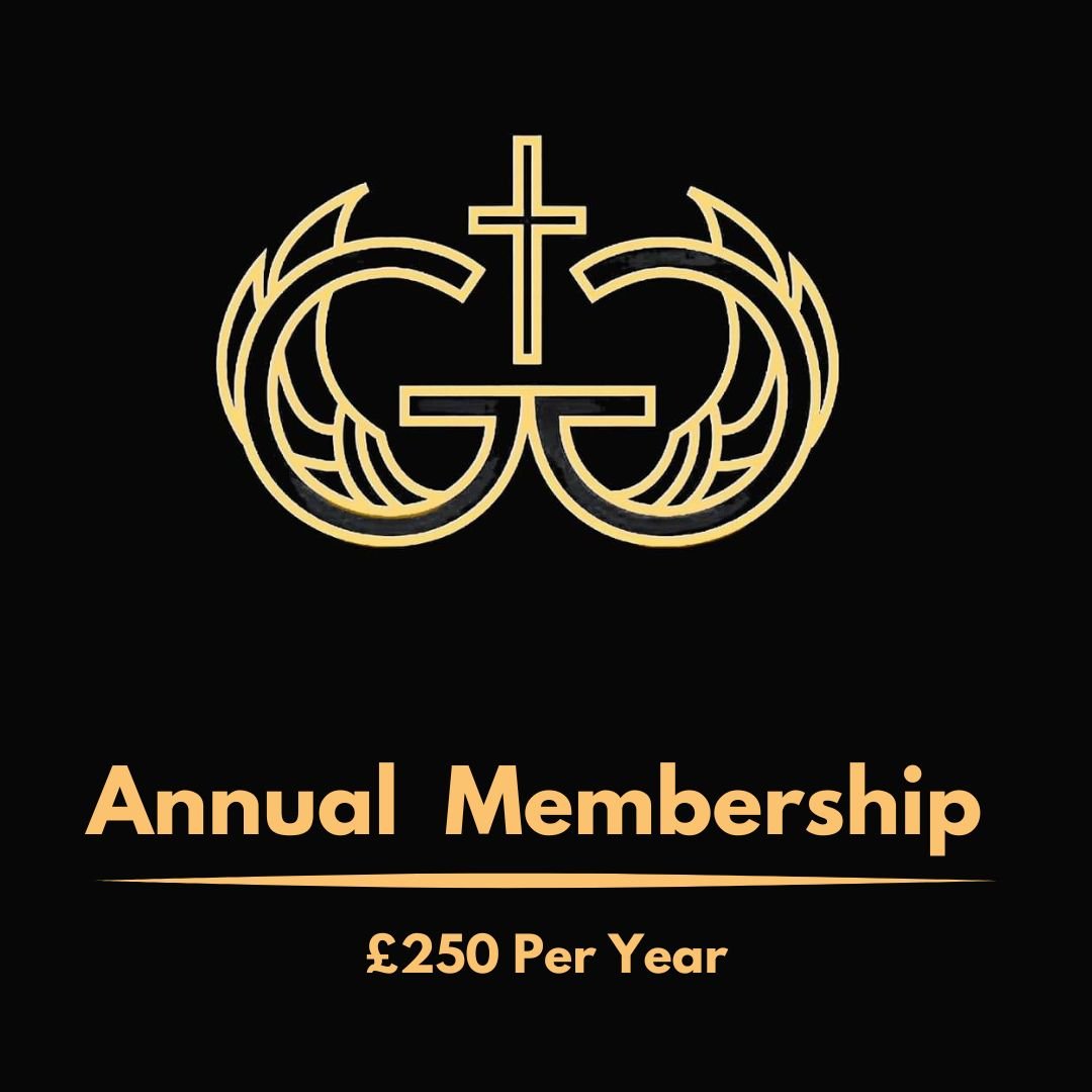 yearly membership at the house of grit and glory gym in leigh