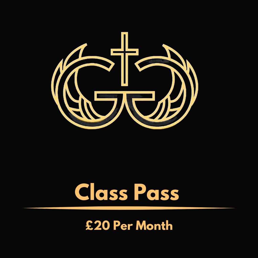 class pass membership at the house of grit and glory gym in leigh