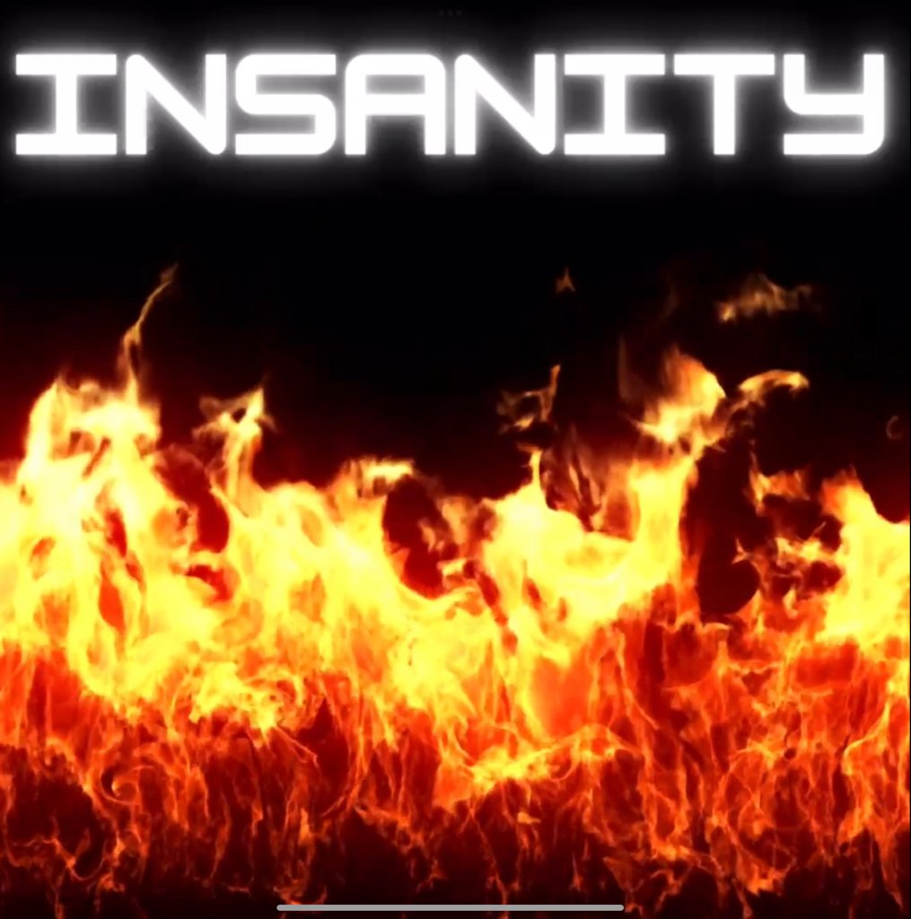 Insanity fitness classes at the house of grit and glory gym in leigh