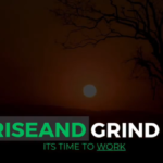 rise and grind 6AM fitness classes at the house of grit and glory