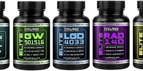 Best place to buy SARMS in the UK