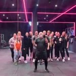 best fitness classes in leigh