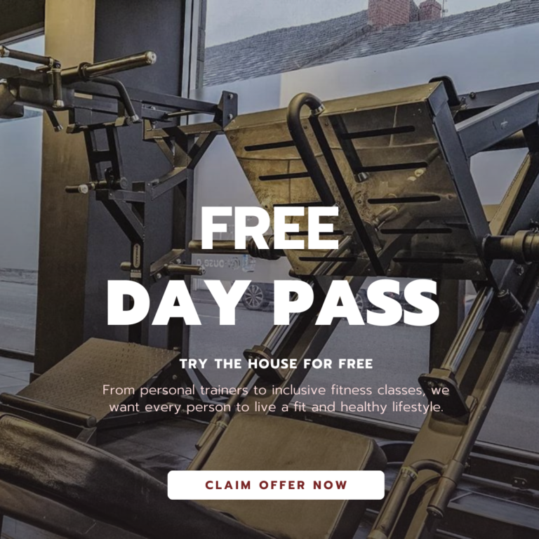 free day pass at the house of grit and glory gym in leigh, wn72dw, 198 chapel street