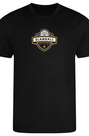 slamball active tee