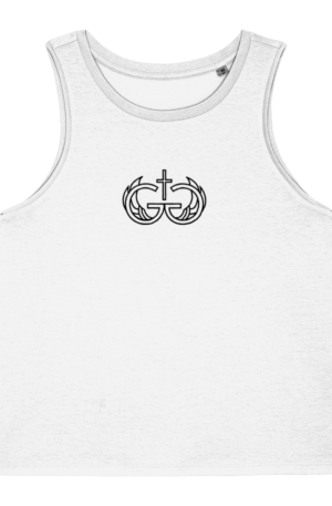 GRIT † GLORY Relaxed Womans Vest