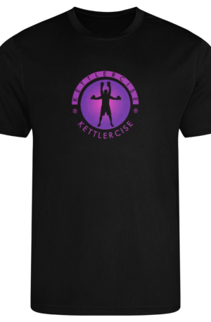 Kettlecise Active Tee