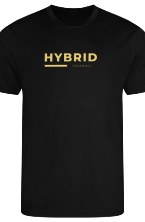 HYBRID Active Tee