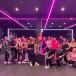 the best classes to get fit near me in leigh