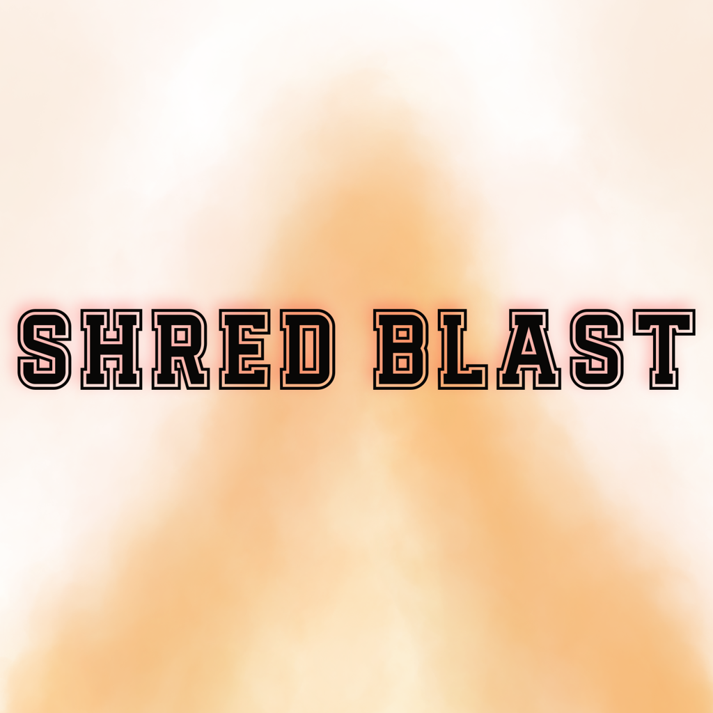 SHREDBLAST the ultimate calorie burner class at the house of grit and glory gym in leigh