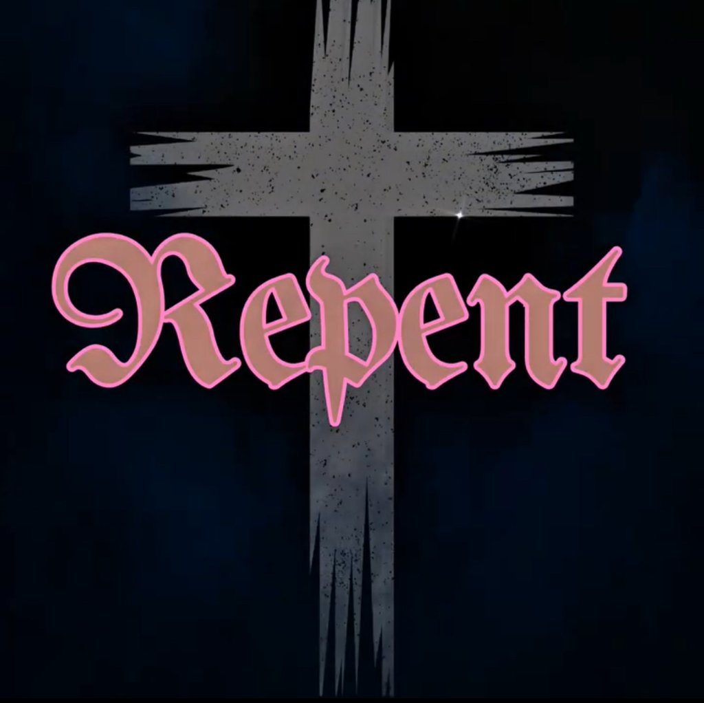 repent class at the house of grit and glory gym in leigh