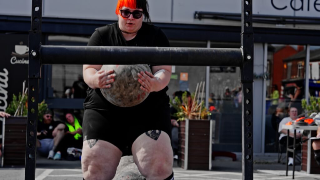 leights strongest 2025 atlas stones