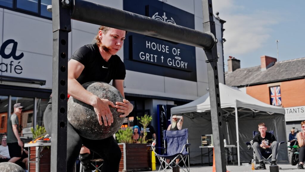 leights strongest 2025 atlas stones