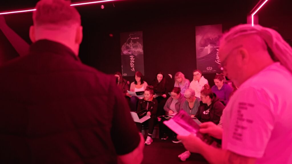 womans health CPD courses