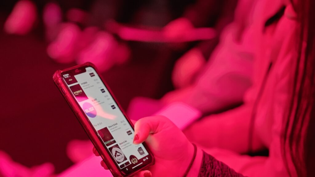 Learning at the house of grit and glory